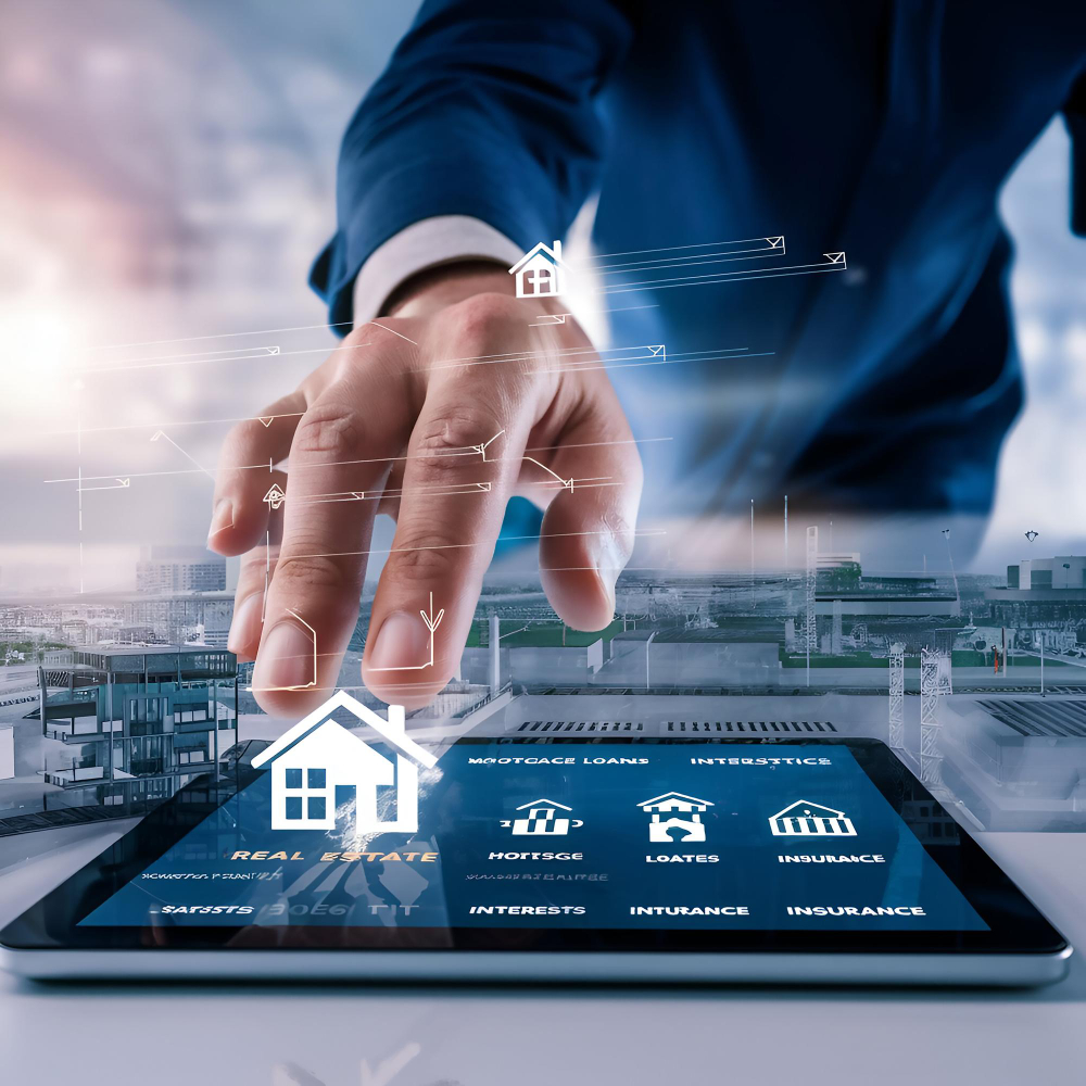 Impacto de la Tecnología en el Sector Inmobiliario