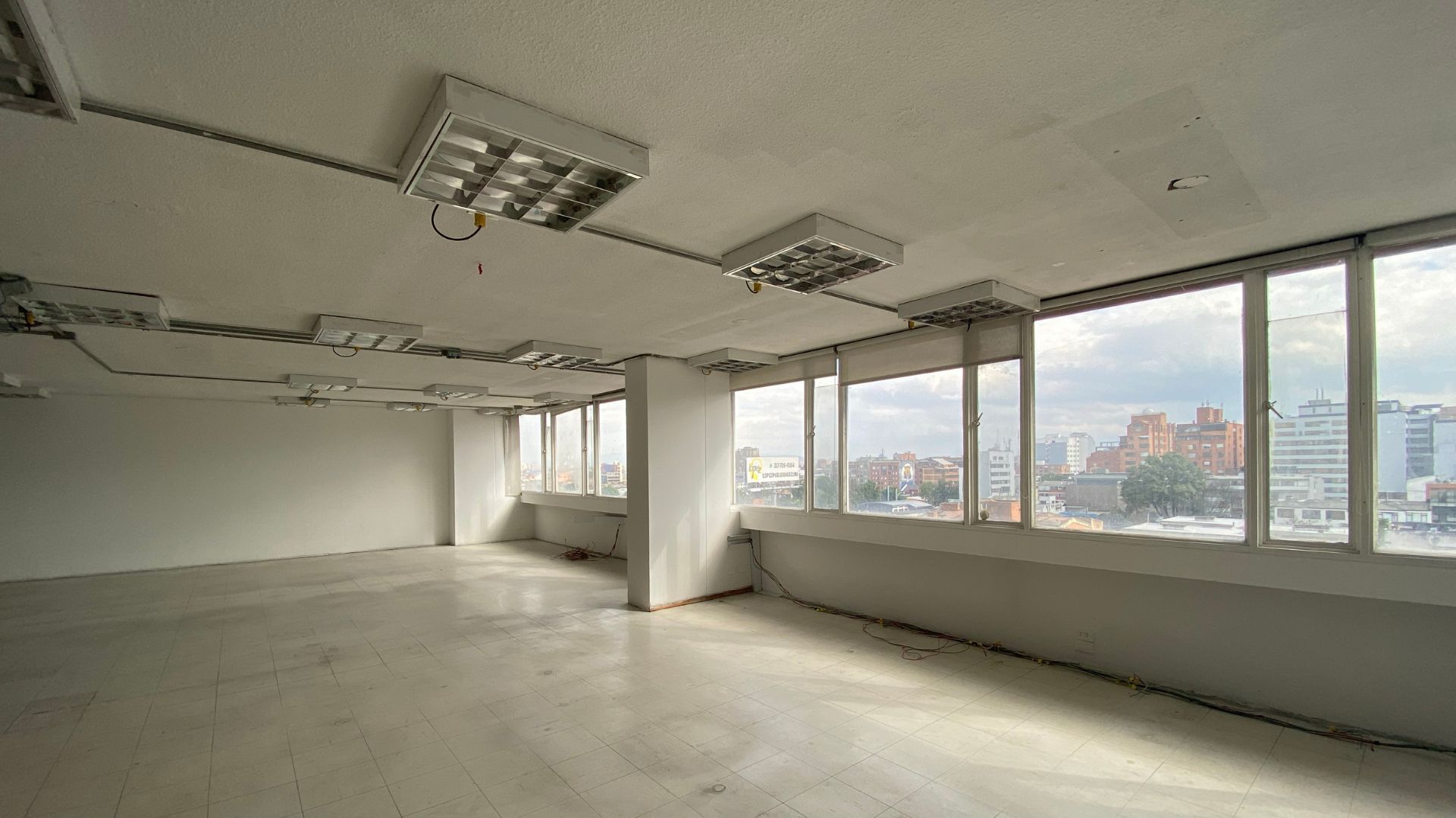 Edificio Nueva Granada - Piso 7 3