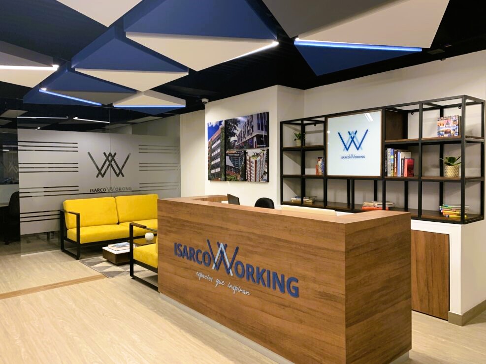 4 tips para aprovechar al máximo un coworking