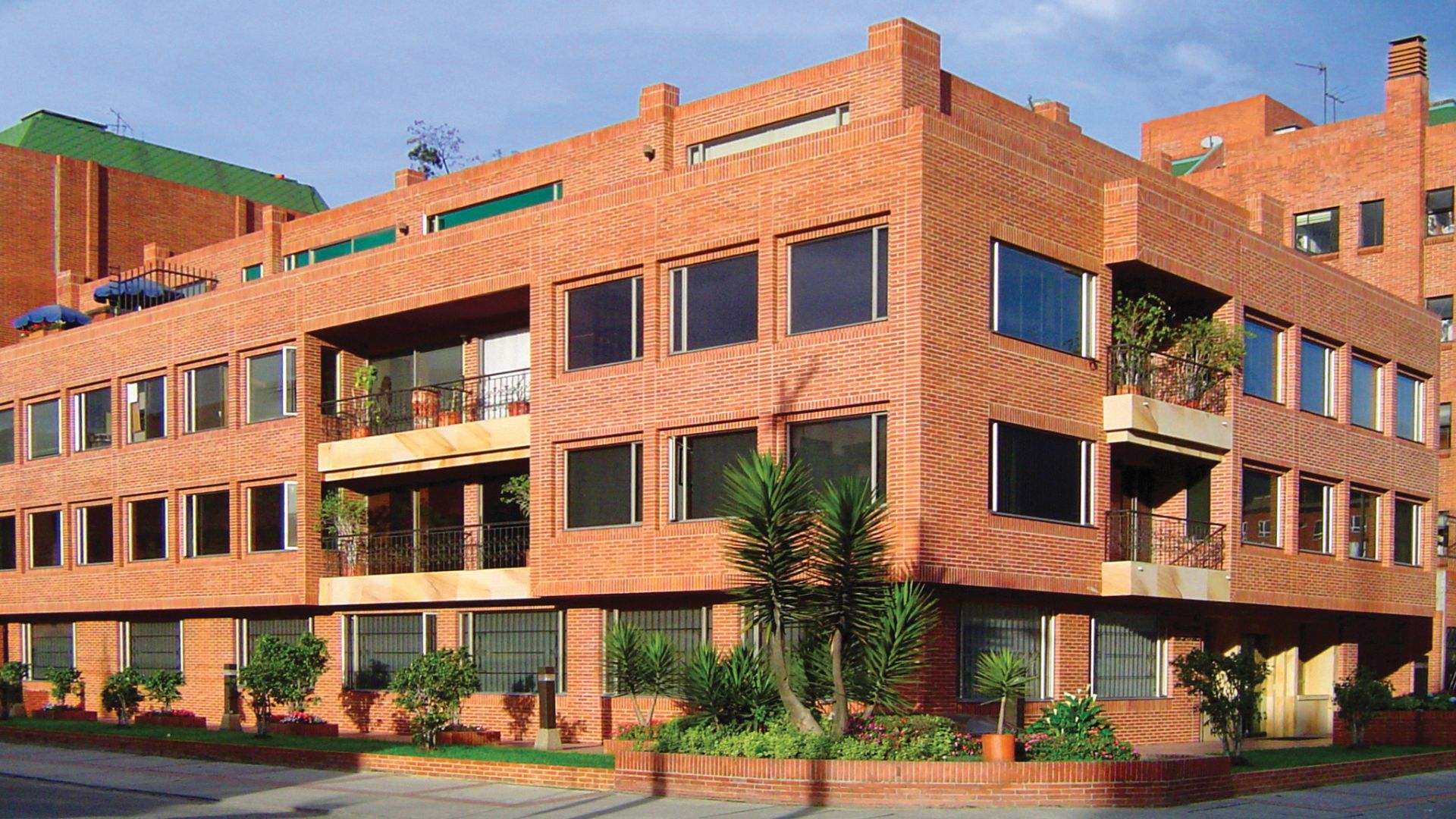 Isarco 103 - Piso 1