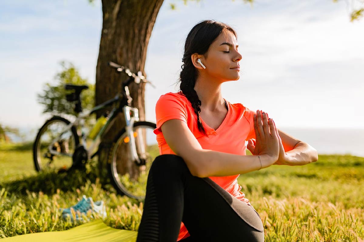 Consejos para una Salud Mental óptima