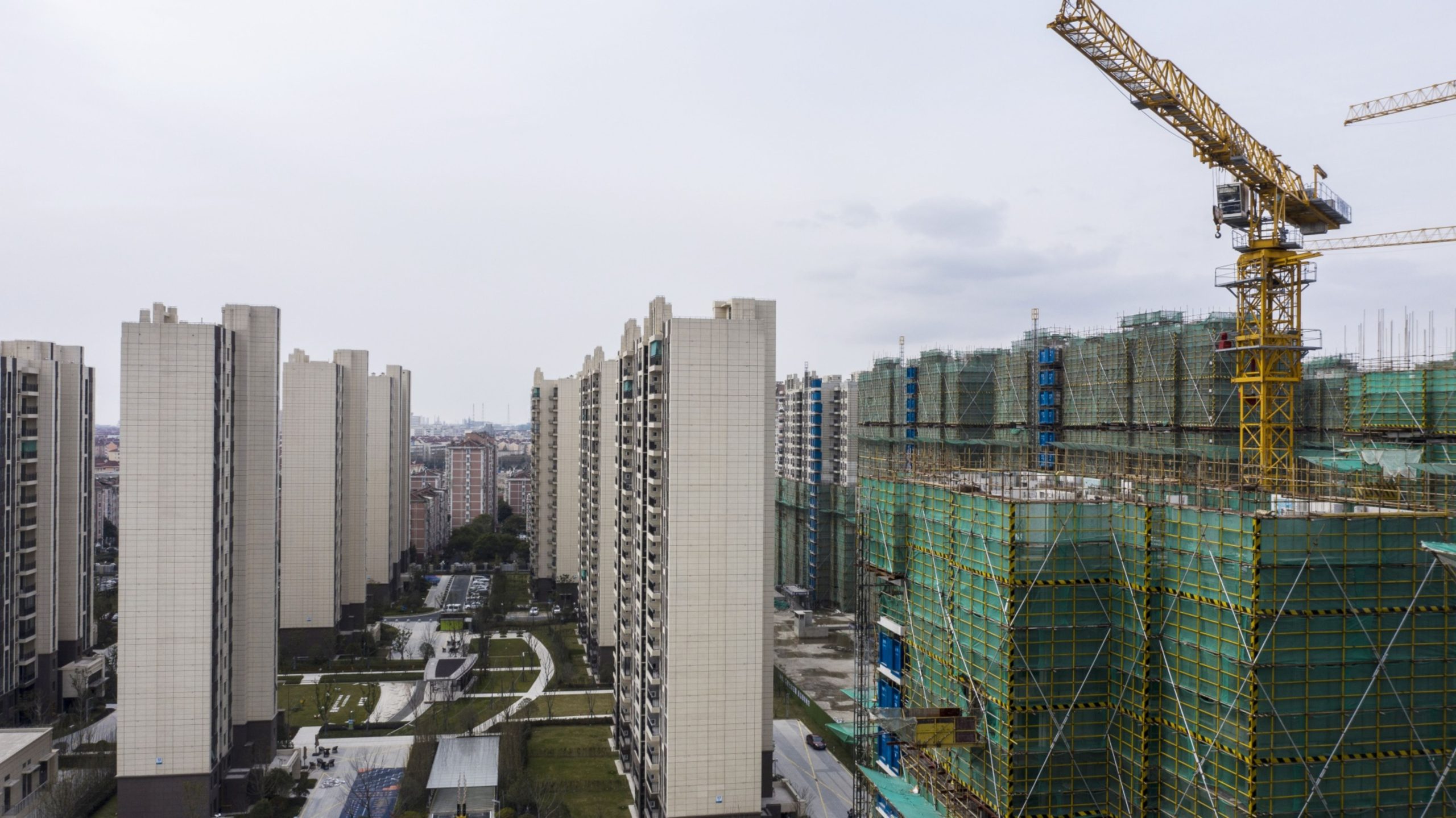 4 Impactos positivos del rescate inmobiliario en China para el sector inmobiliario colombiano.