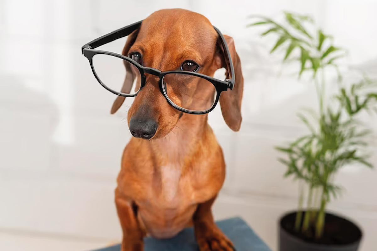 Los perros se adaptan perfectamente al entorno de IsarcoWorking