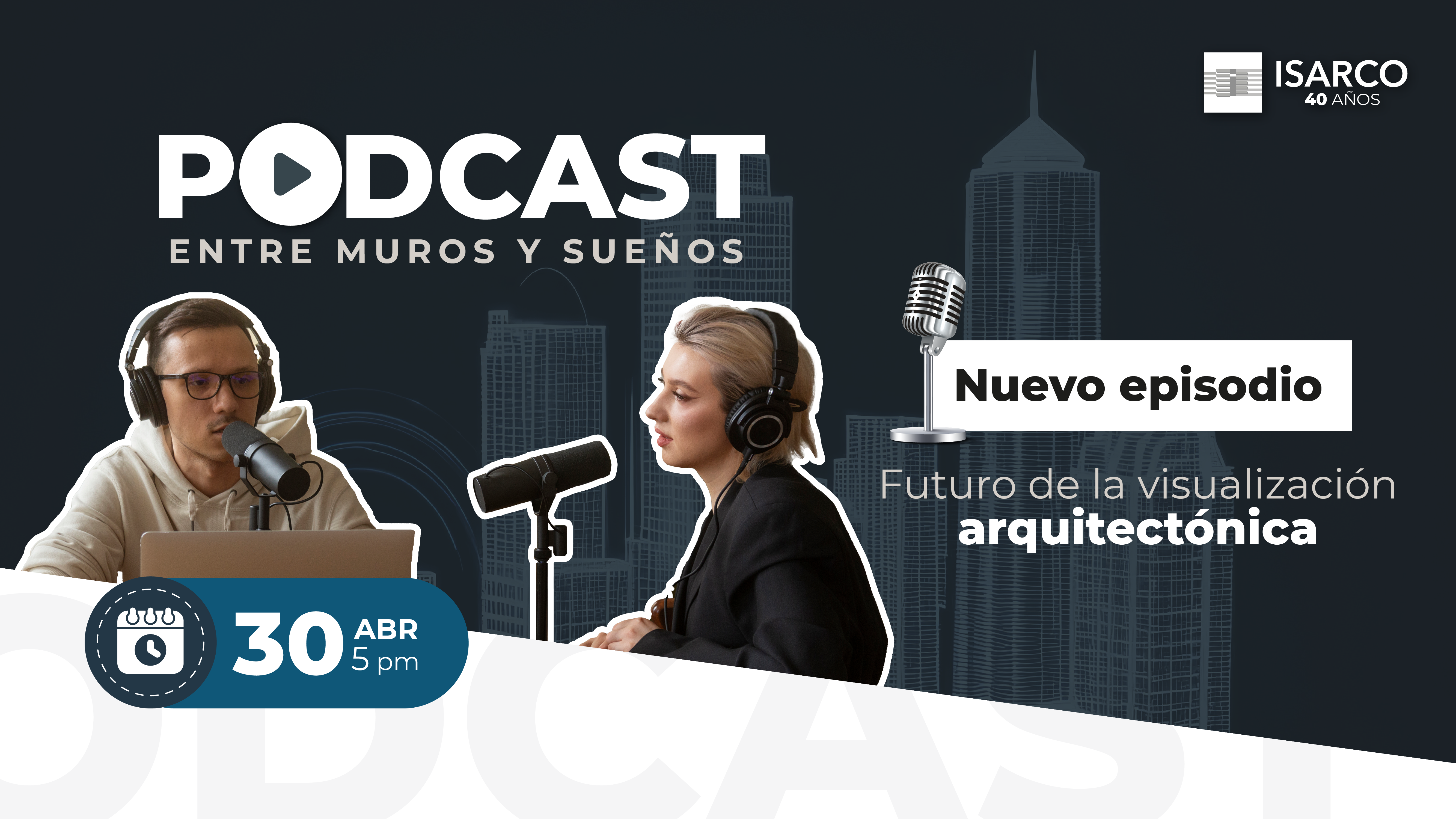 Capítulo 8: El Futuro de la Visualización Arquitectónica